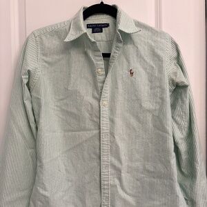 Ralph Lauren Long sleeves shirt